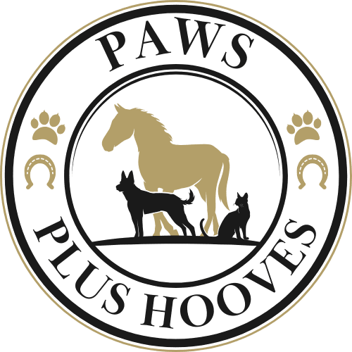 Paws Plus Hooves – Animal Products & More!