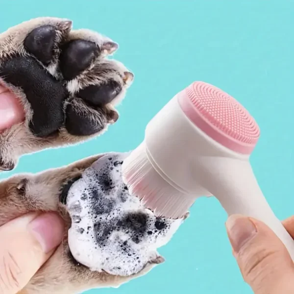 PET PAW CLEANER 1