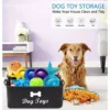 PET TOY BOX 4