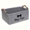 PET TOY BOX 3