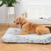 PLUSH PET BED 3