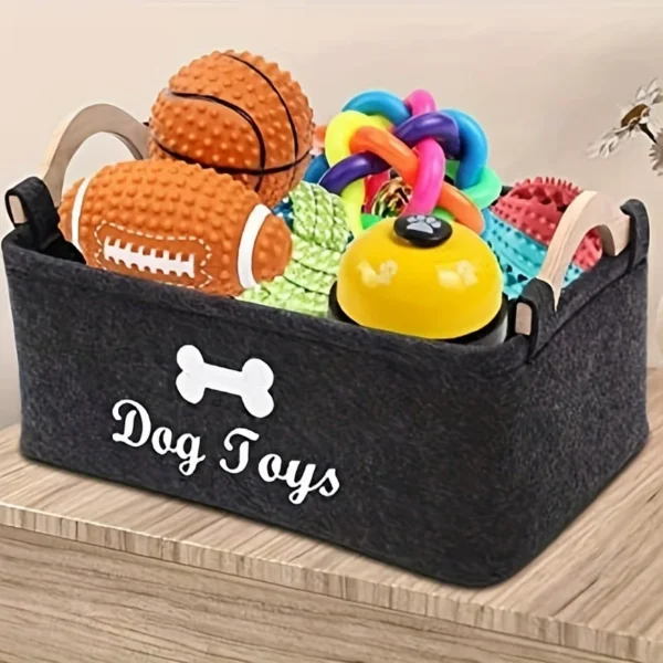 PET TOY BOX 1